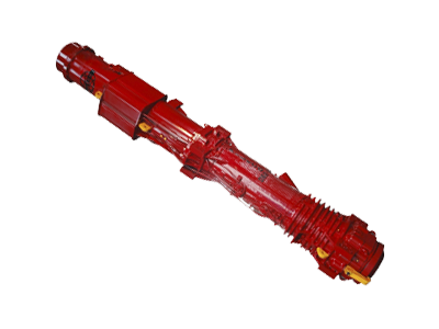 Дизель-молот D62-22 (сваебой)